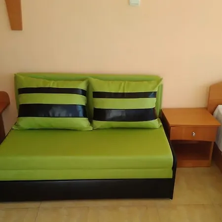 Apartment Elit 2 Studio Nesebar