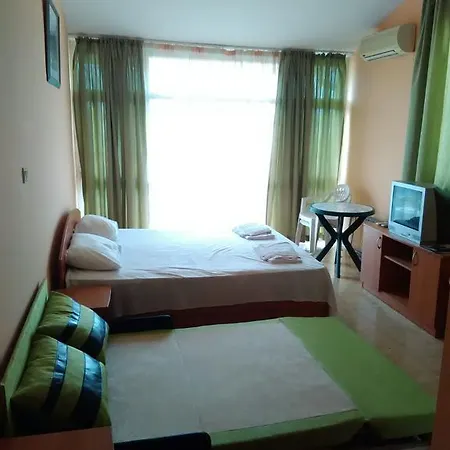 Elit 2 Studio * Nesebar