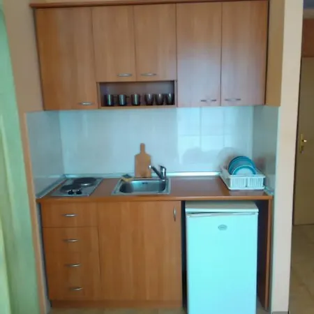 Apartment Elit 2 Studio