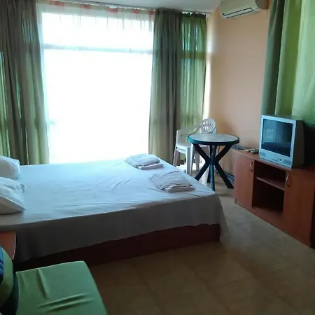 Elit 2 Studio * Nesebar