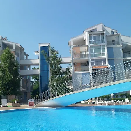 Apartment Elit 2 Studio