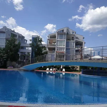 Elit 2 Studio * Nesebar